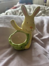 Rabbit Egg Cup Whittard Of