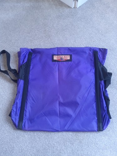 Vintage therm rest easy - therm-a-rest,