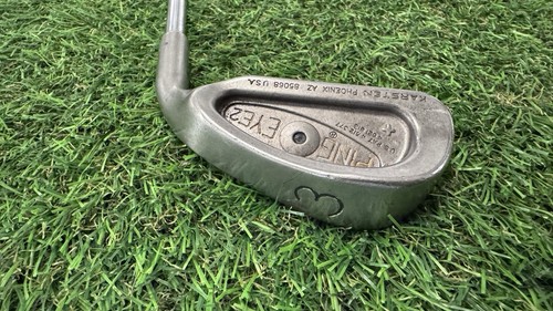 Ping eye plus iron - 2, rh