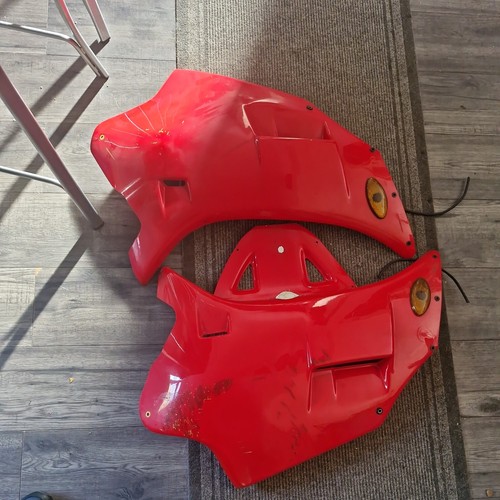 Suzuki gsf 600 - suzuki,
