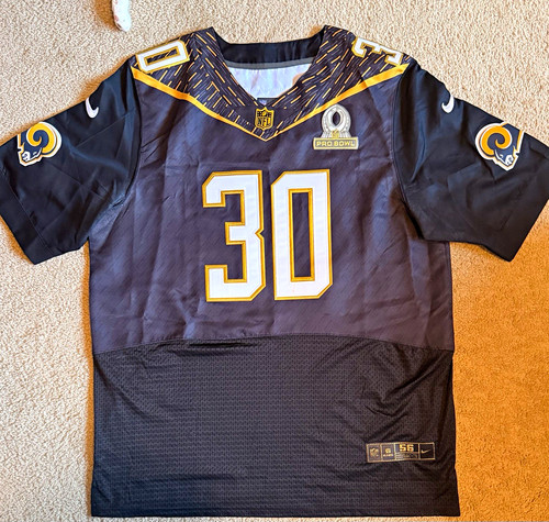 Nike todd gurley - nike,