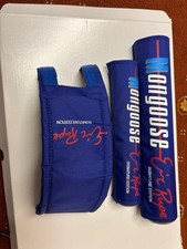 Old School BMX Mongoose Pad
