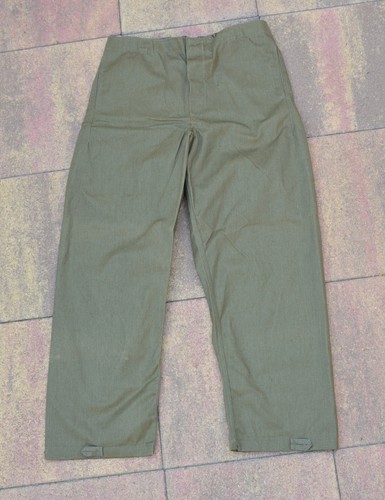 Vintage east german - german, army