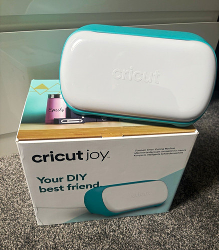 Cricut joy die cutting machine - die,