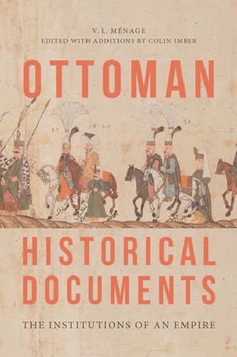 Ottoman historical documents - ottoman,