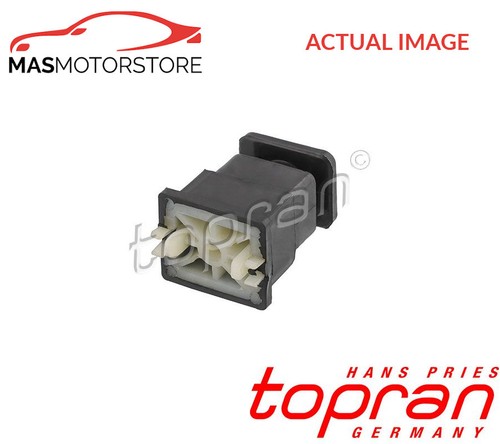 Mounting radiator topran 636 - mounting,