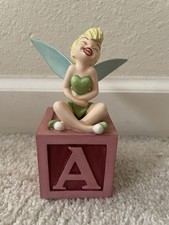 NEW NIB WDCC Peter Pan TINKER