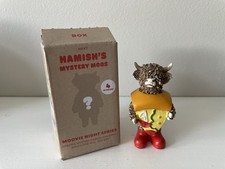 Next Hamish Highland Cow