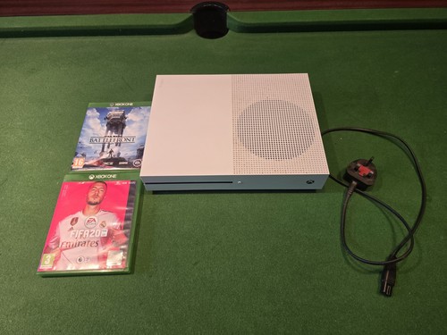 Xbox one 1tb console - one,