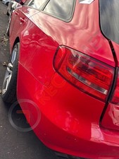 AUDI A4 AVANT MK4 FL B8