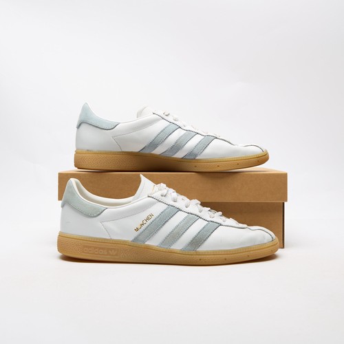 Adidas munchen leather men - adidas,