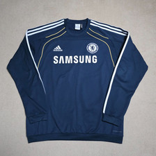Chelsea FC 2010/2011 Vintage