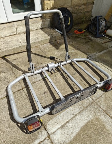 Thule easybase 949 - thule,