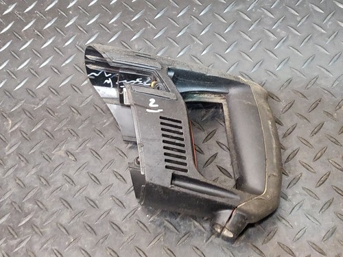 Electronic unit handle for - /,
