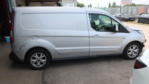 2014 2023 ford transit - 2014-2023, connect