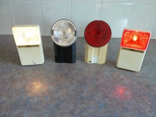 Vintage eveready rear - vintage,