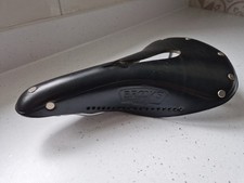 Brooks B17 leather saddle V
