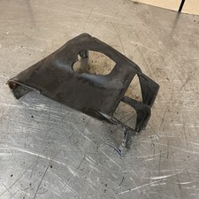 Vespa ET4 125 Engine Cover