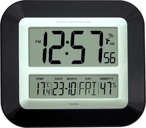 Youshiko yc8055 jumbo lcd - yc8055,