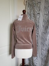 Juicy Couture Tracksuit Top
