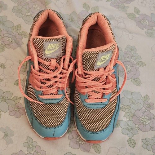 Nike air max mesh gs - nike,