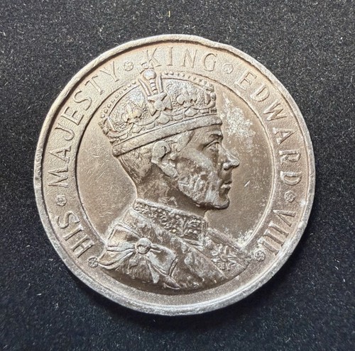 1937 king edward - 1937, viii