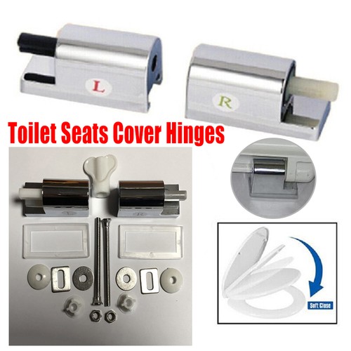 2pcs replacement toilet soft - replacement,
