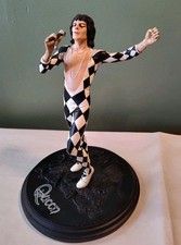 KnuckleBonz Rock Iconz Freddie
