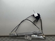 FORD FIESTA 2008 N/S PASSENGERS Left FRONT WINDOW REGULATOR 2S51-B23201-BR