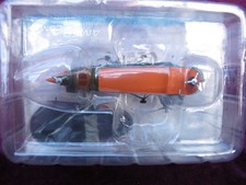 Amercom 1:72 Piasecki HUP-2