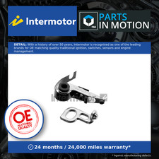 Ignition Contact Breaker fits