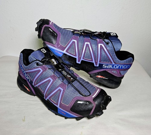 Salomon speedcross women s - 4, women's