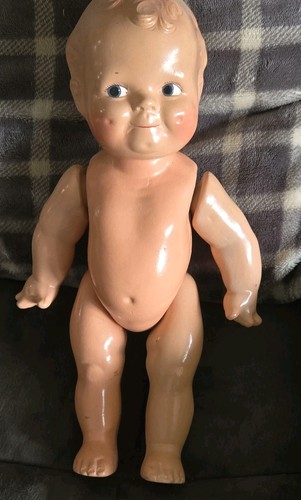 1940 rose o neill - 1940's, 12"