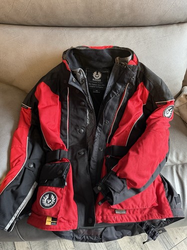 Belstaff ladies motorcycle - ladies,