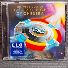 All over the World: Very Best