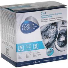 Care+Protect 3 in 1 Washing
