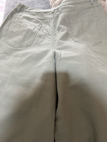 Ladies culottes - ladies,