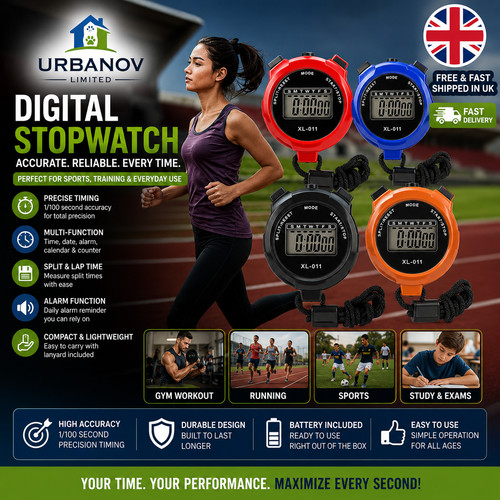 Digital handheld sports - digital,