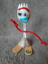 Disney - Toy Story 4 - Forky -
