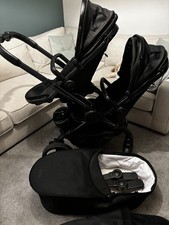 iCandy Peach Cerium Double