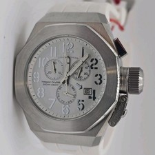Swiss Legend Men's Trimix