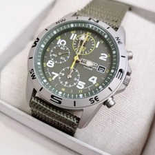 Brand New Seiko Chronograph