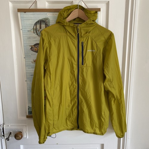 Patagonia houdini jacket - patagonia, coat