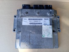 Ford Transit MK7 2.4 Petrol ECU 6C11-12A650-Fj 3BWJ
