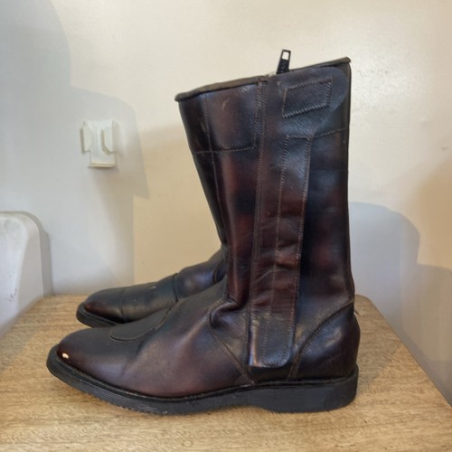 Vintage goldtop martens - goldtop, dr