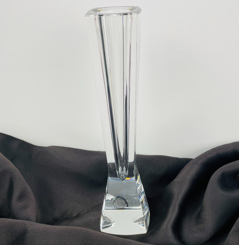 Waterford crystal metra bud - waterford,