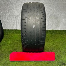 X1 235/35/19 BridgeStone Turanza 91Y (3.9mm) Tread  Pressure Tested