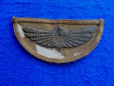 SAS, SPECIAL AIR SERVICE