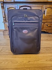 NICE Longchamp Boxford Brown
