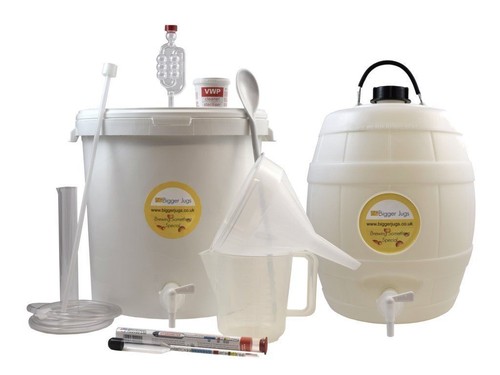 Kit premium starter - #6,
